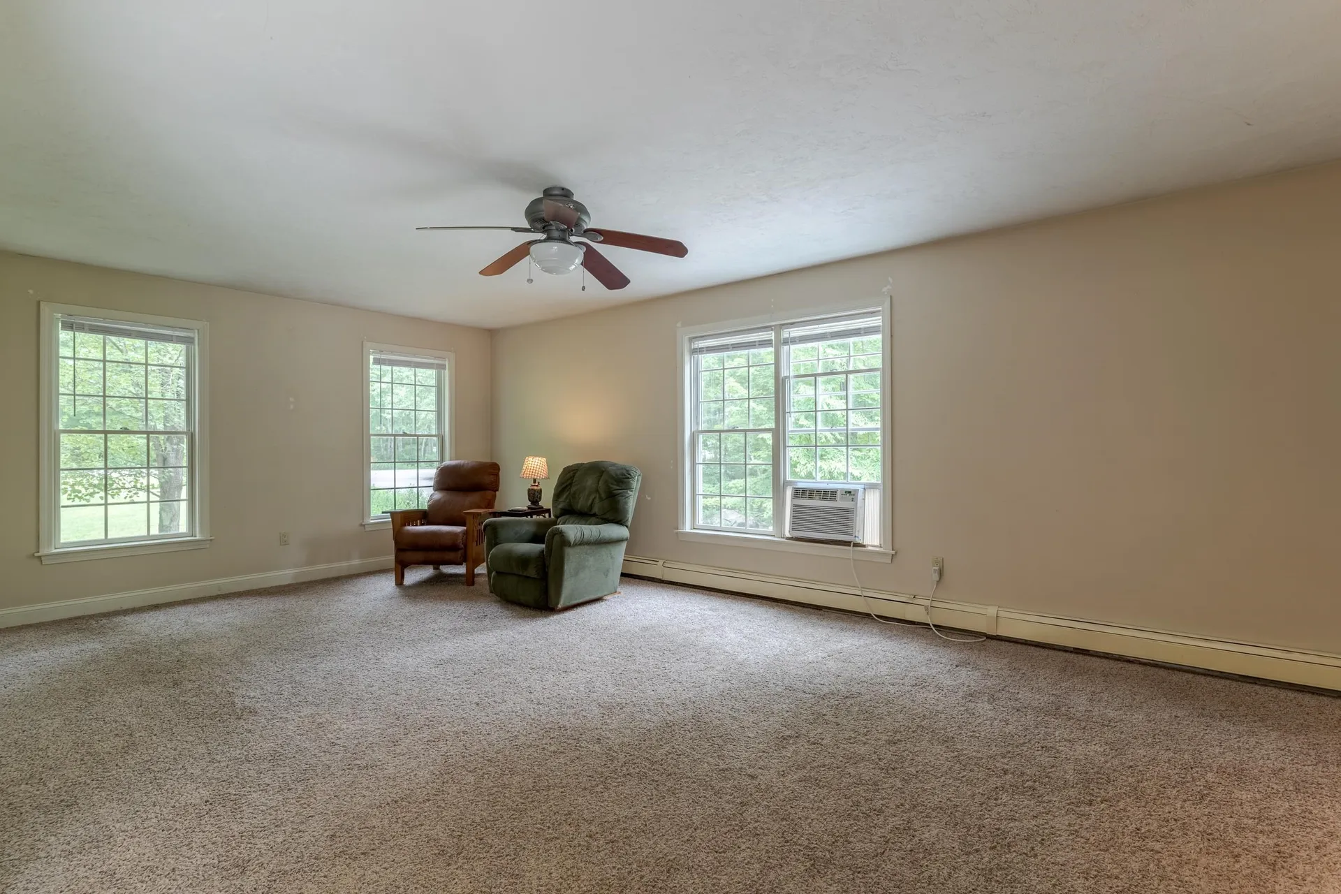 17 Stanley Pond Drive Rochester NH 03839