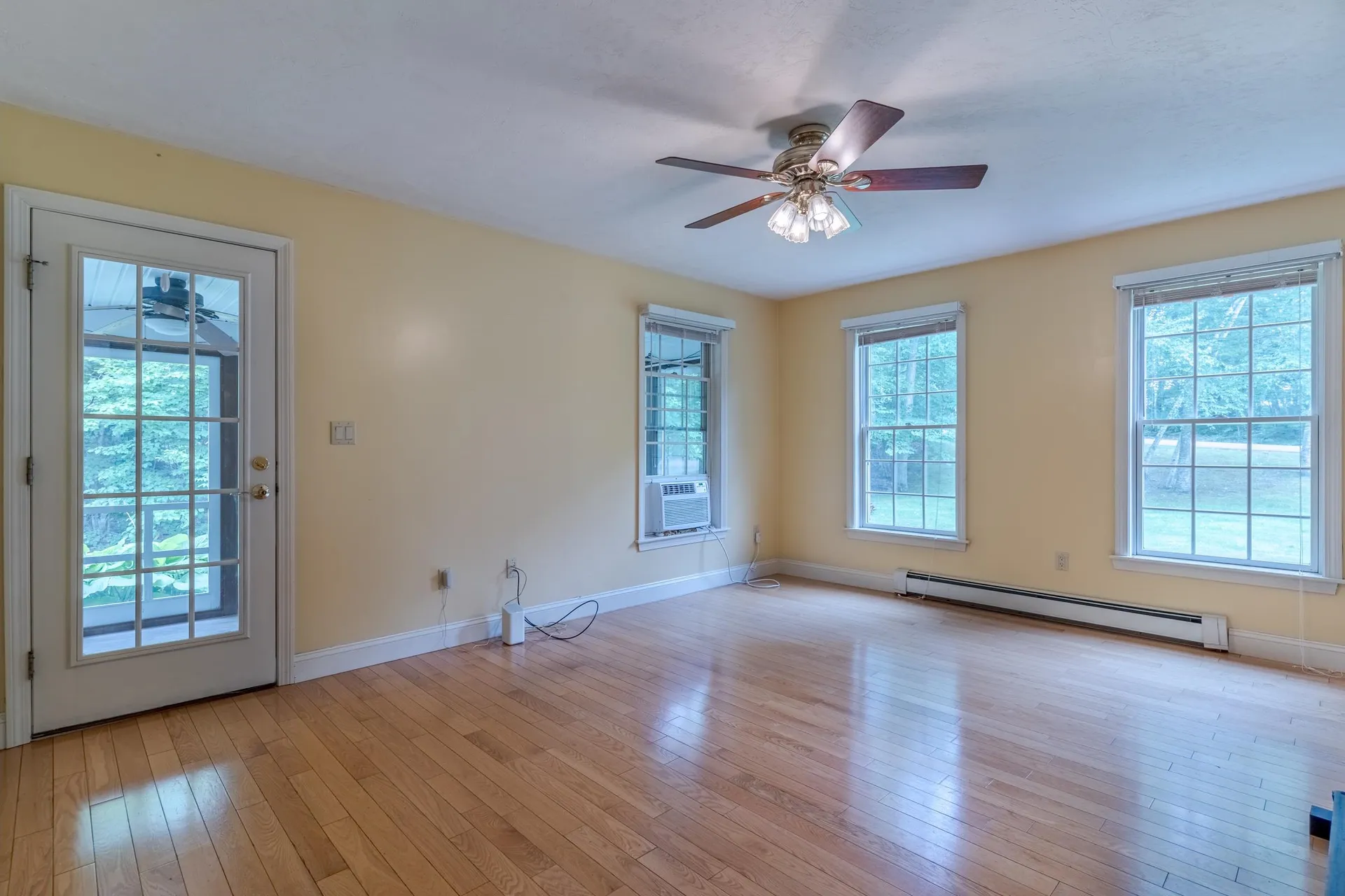 17 Stanley Pond Drive Rochester NH 03839