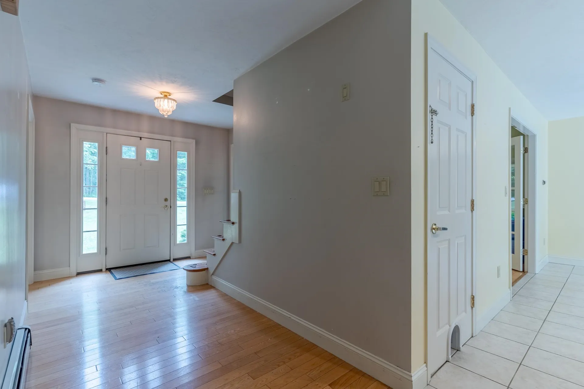 17 Stanley Pond Drive Rochester NH 03839