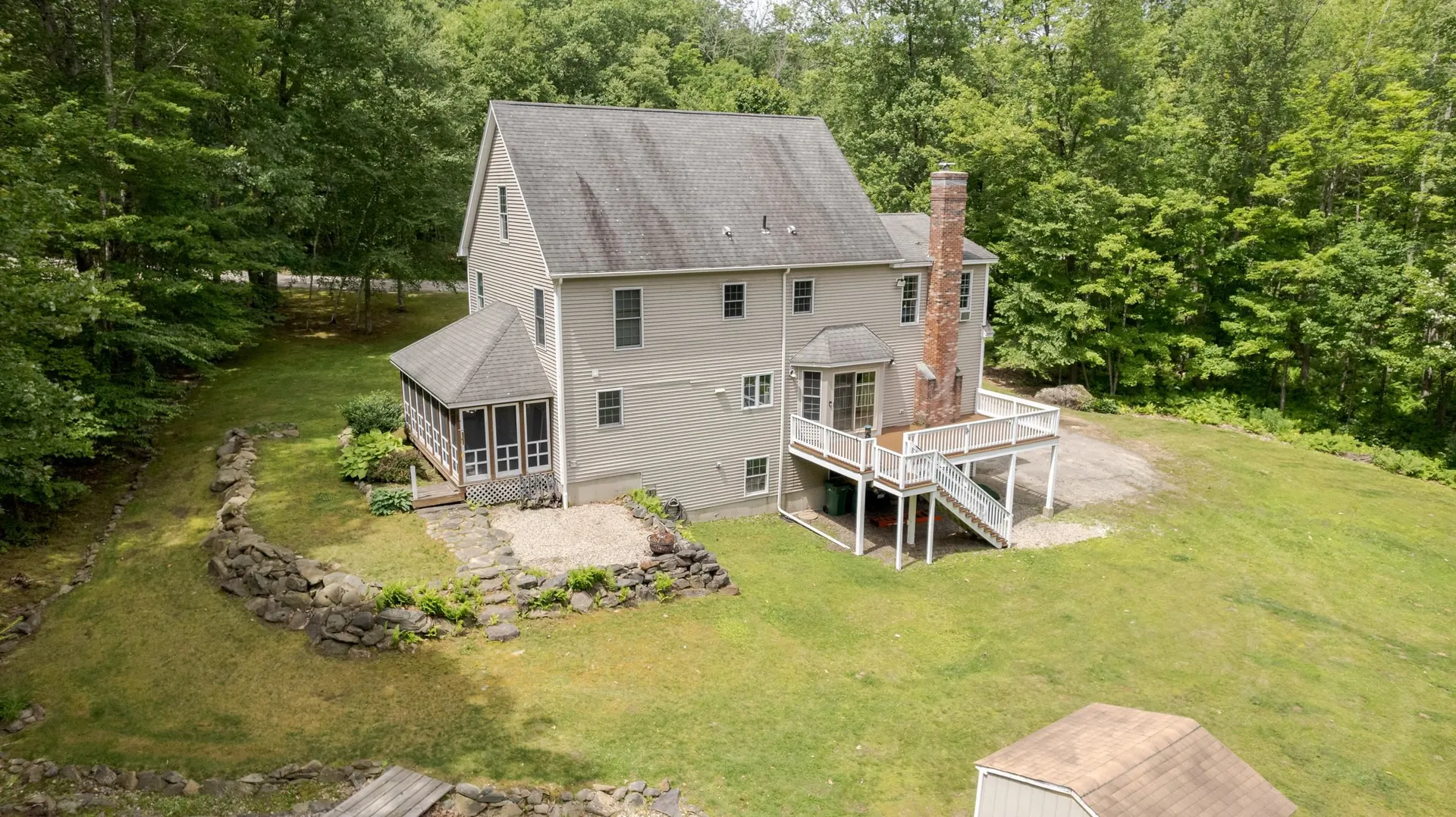 17 Stanley Pond Drive Rochester NH 03839