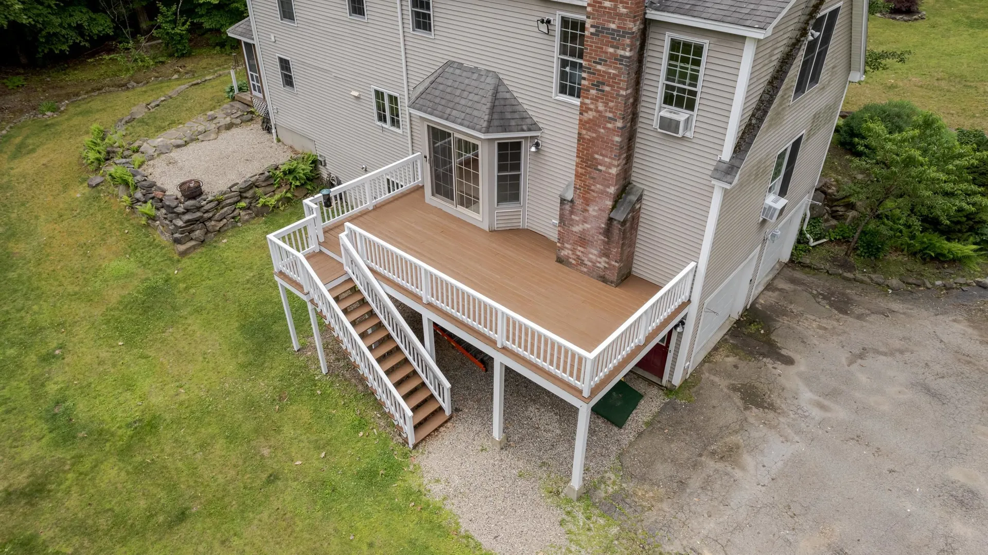 17 Stanley Pond Drive Rochester NH 03839