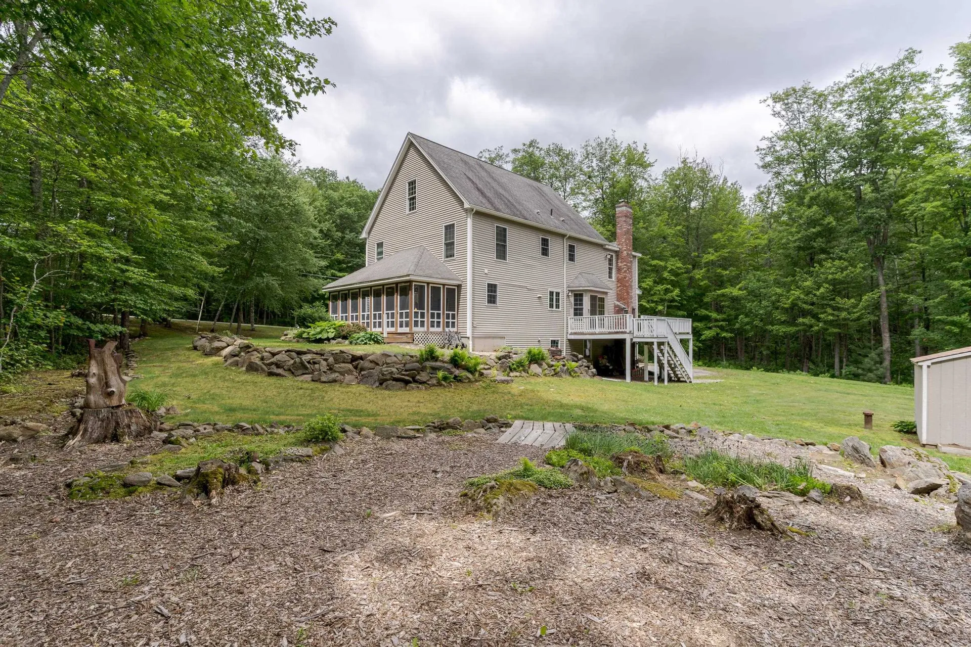 17 Stanley Pond Drive Rochester NH 03839