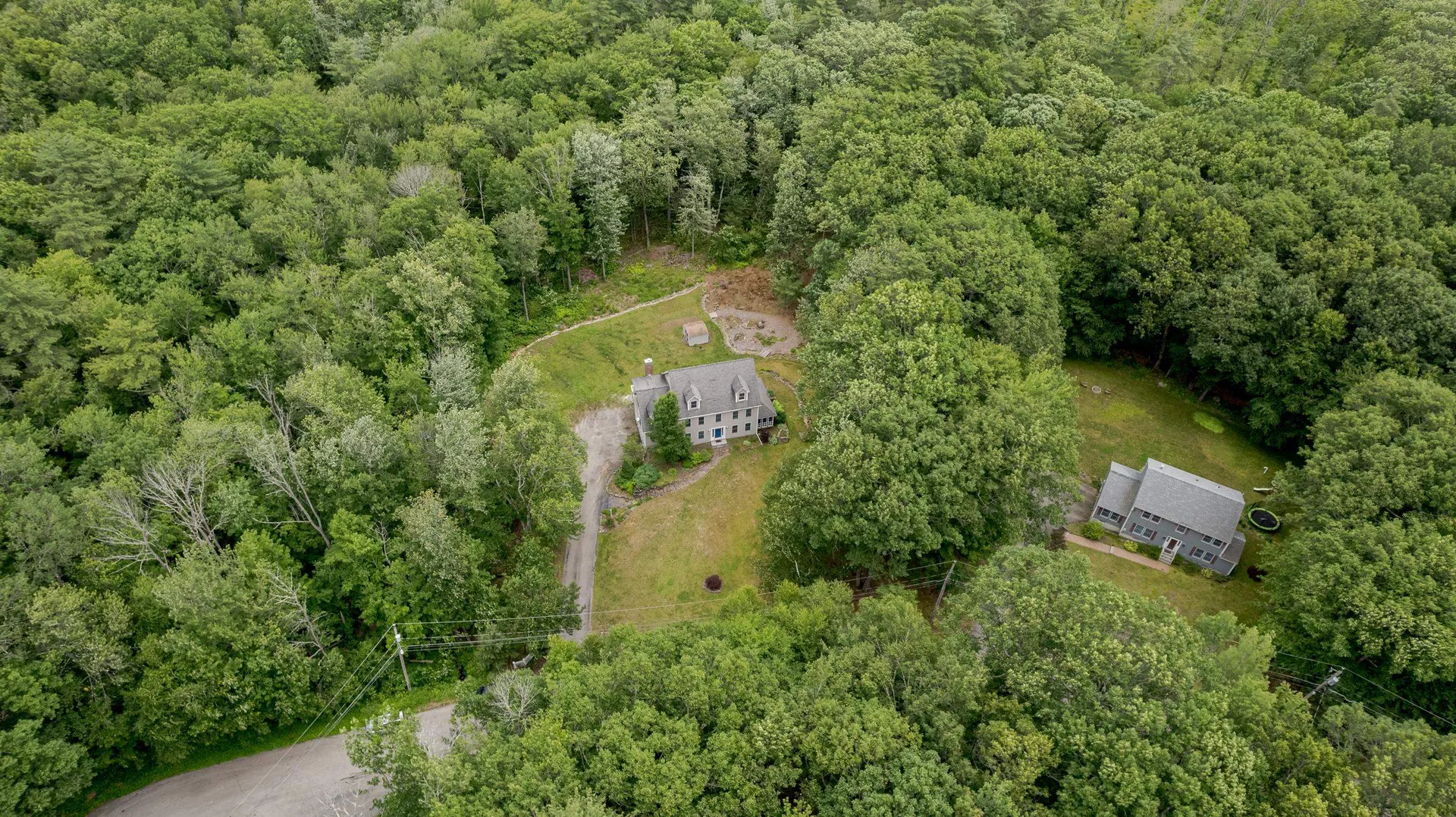 17 Stanley Pond Drive Rochester NH 03839
