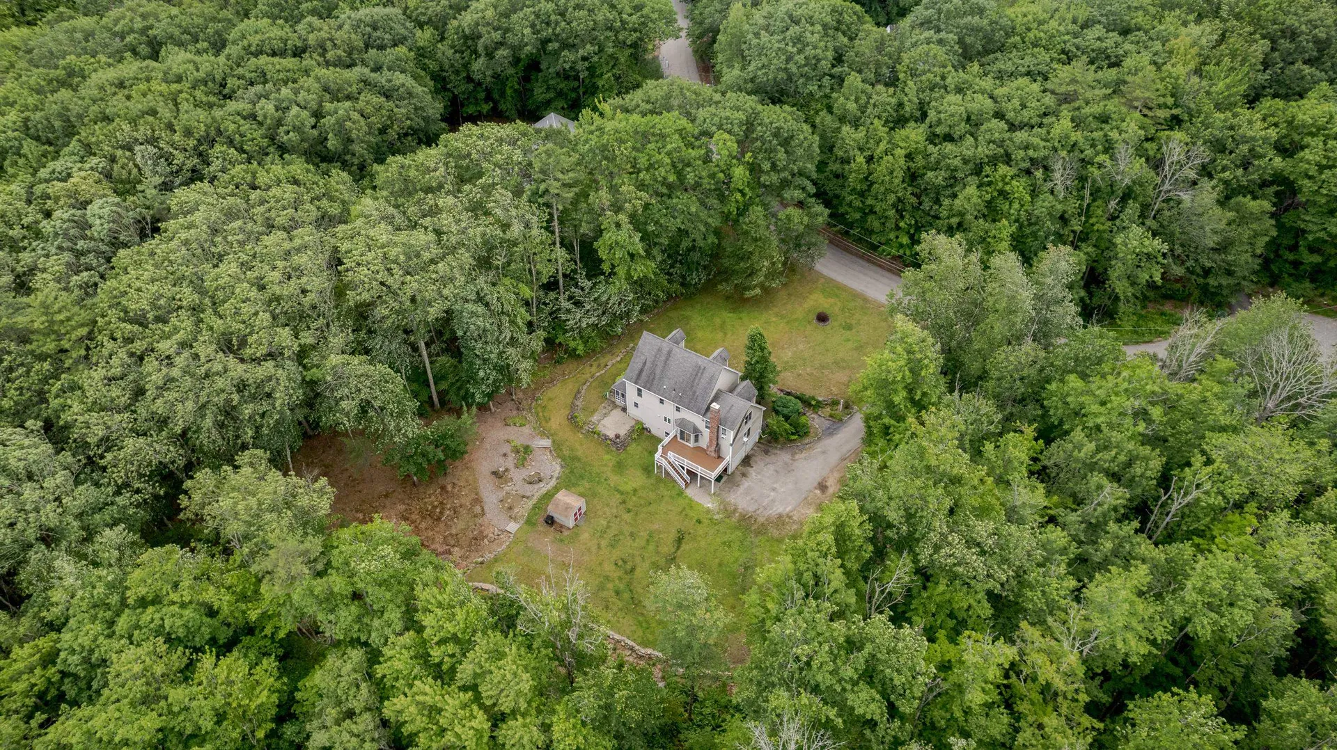 17 Stanley Pond Drive Rochester NH 03839