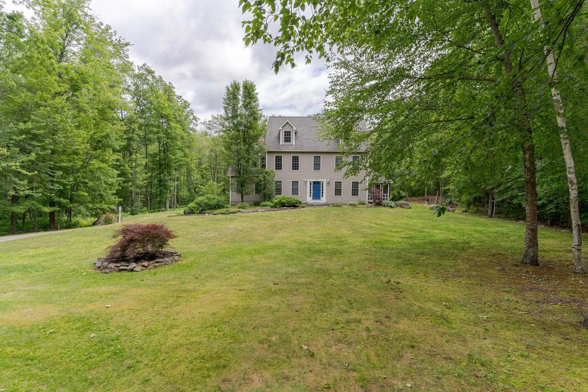 17 Stanley Pond Drive Rochester NH 03839