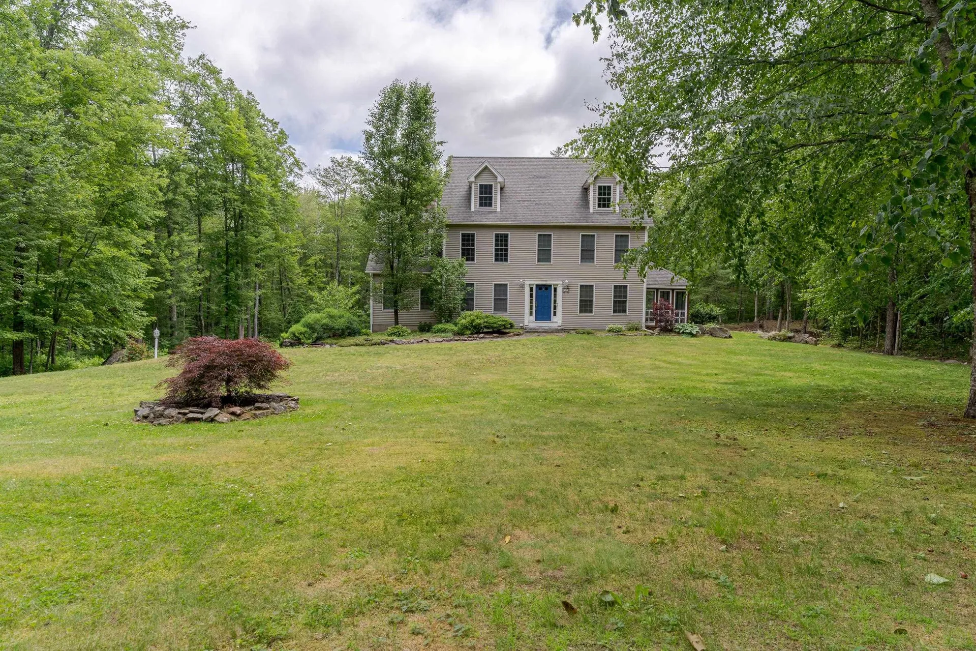 17 Stanley Pond Drive Rochester NH 03839