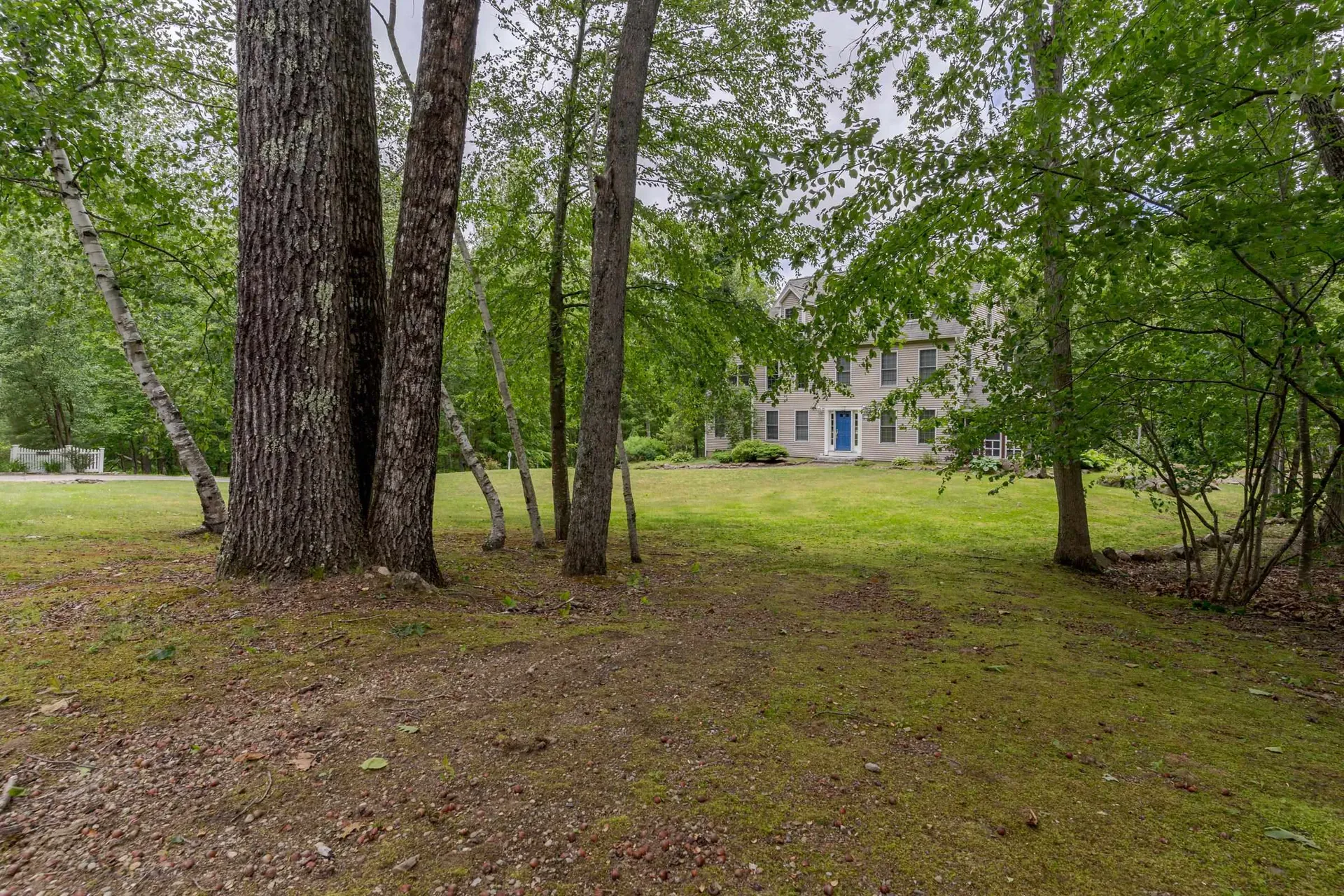 17 Stanley Pond Drive Rochester NH 03839