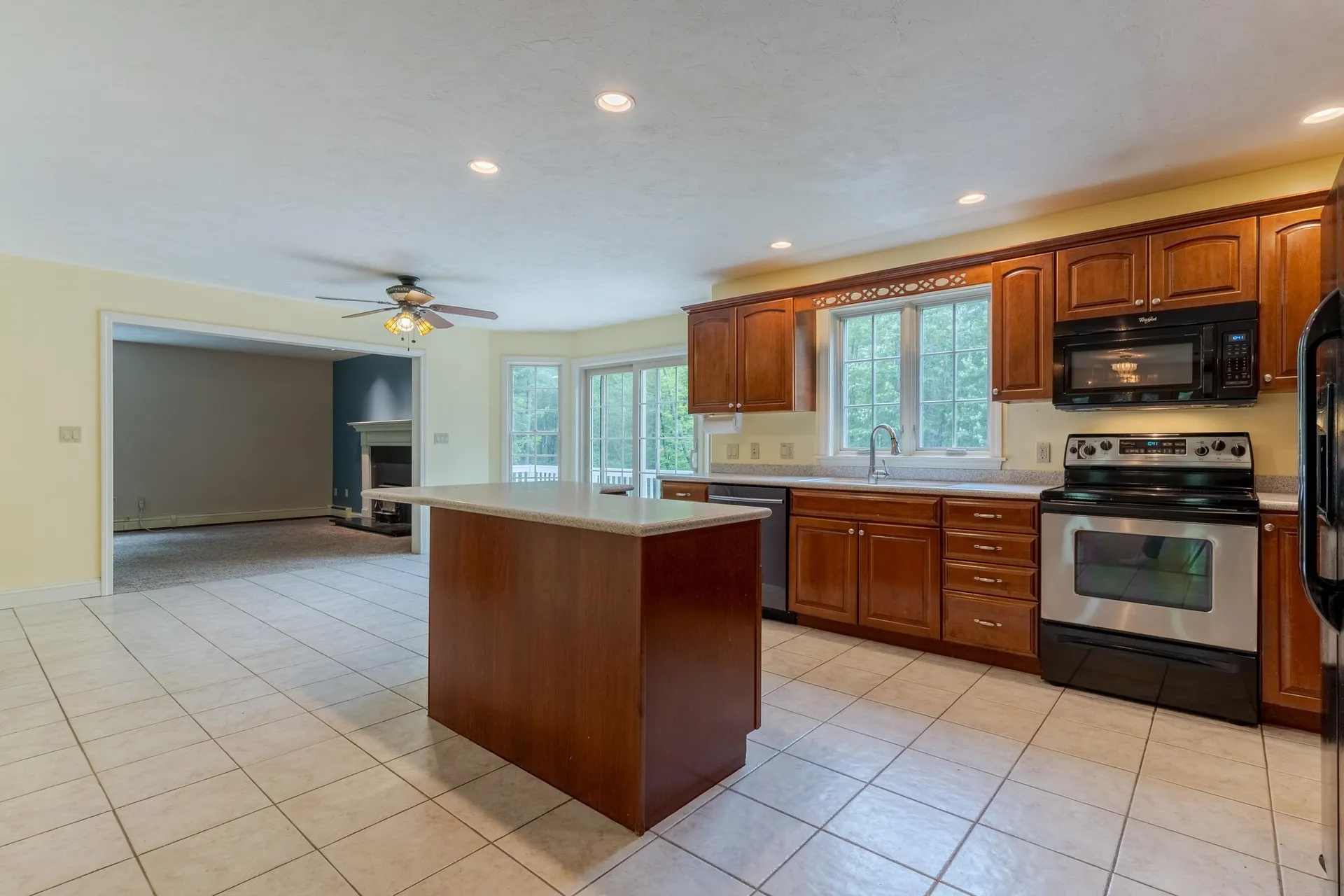 17 Stanley Pond Drive Rochester NH 03839