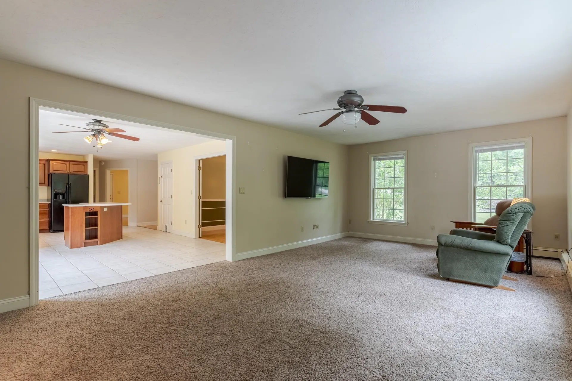 17 Stanley Pond Drive Rochester NH 03839