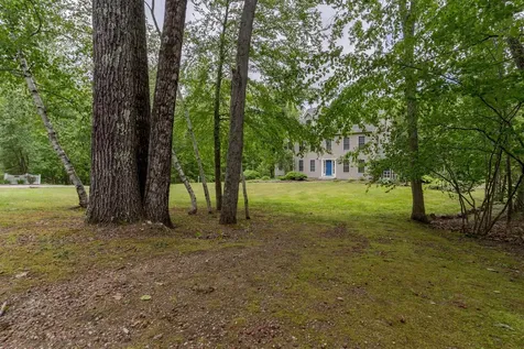 17 Stanley Pond Drive Rochester NH 03839