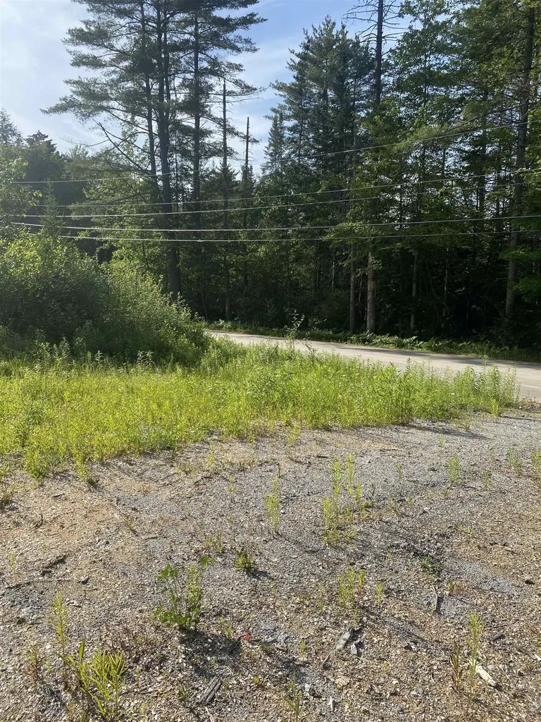 Nutting Road Sunapee NH 03782