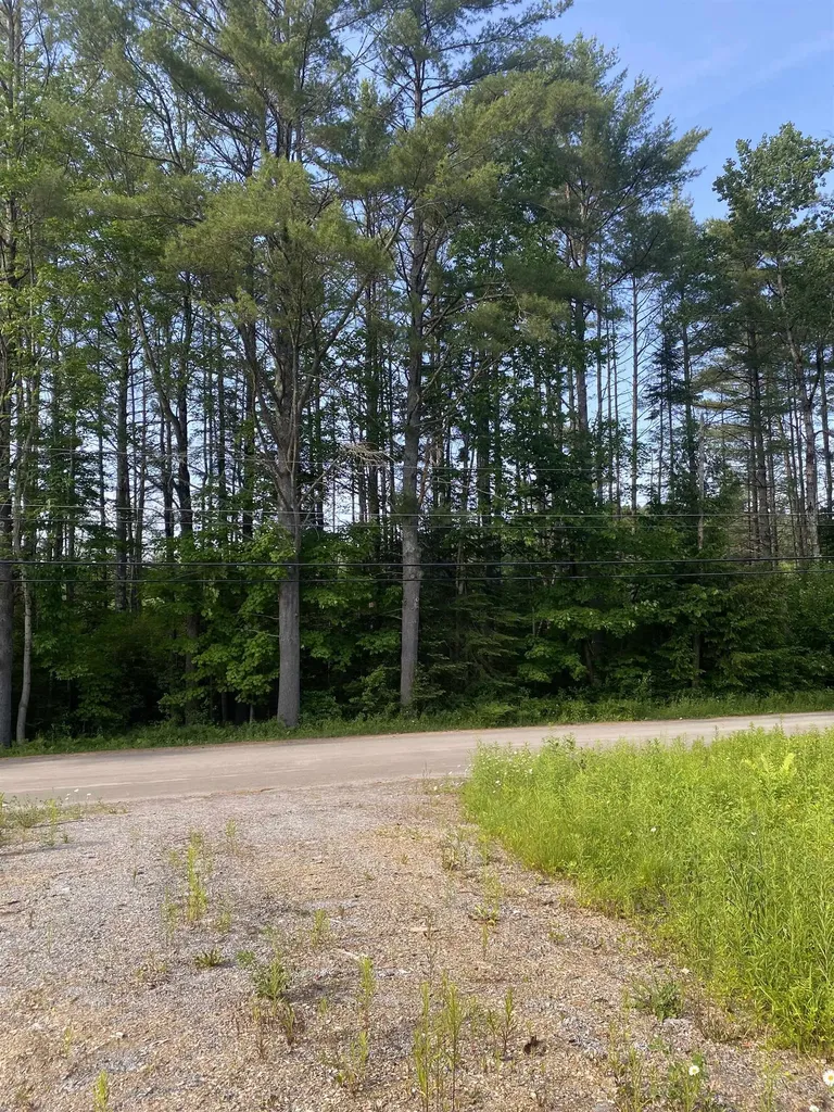 Nutting Road Sunapee NH 03782