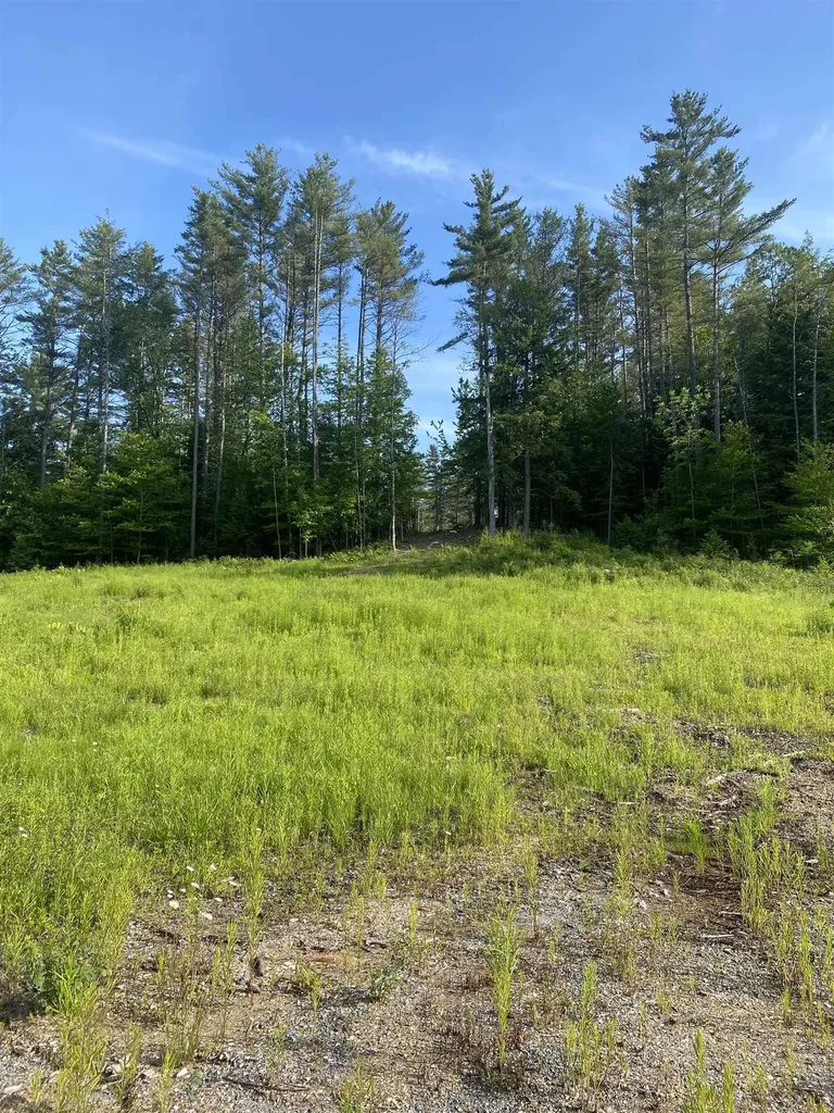 Nutting Road Sunapee NH 03782