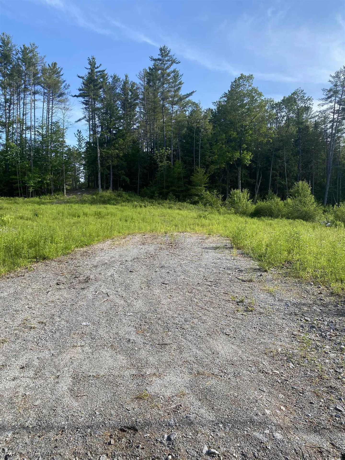 Nutting Road Sunapee NH 03782