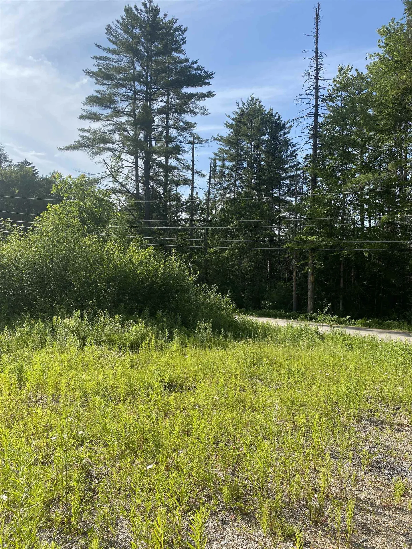 Nutting Road Sunapee NH 03782