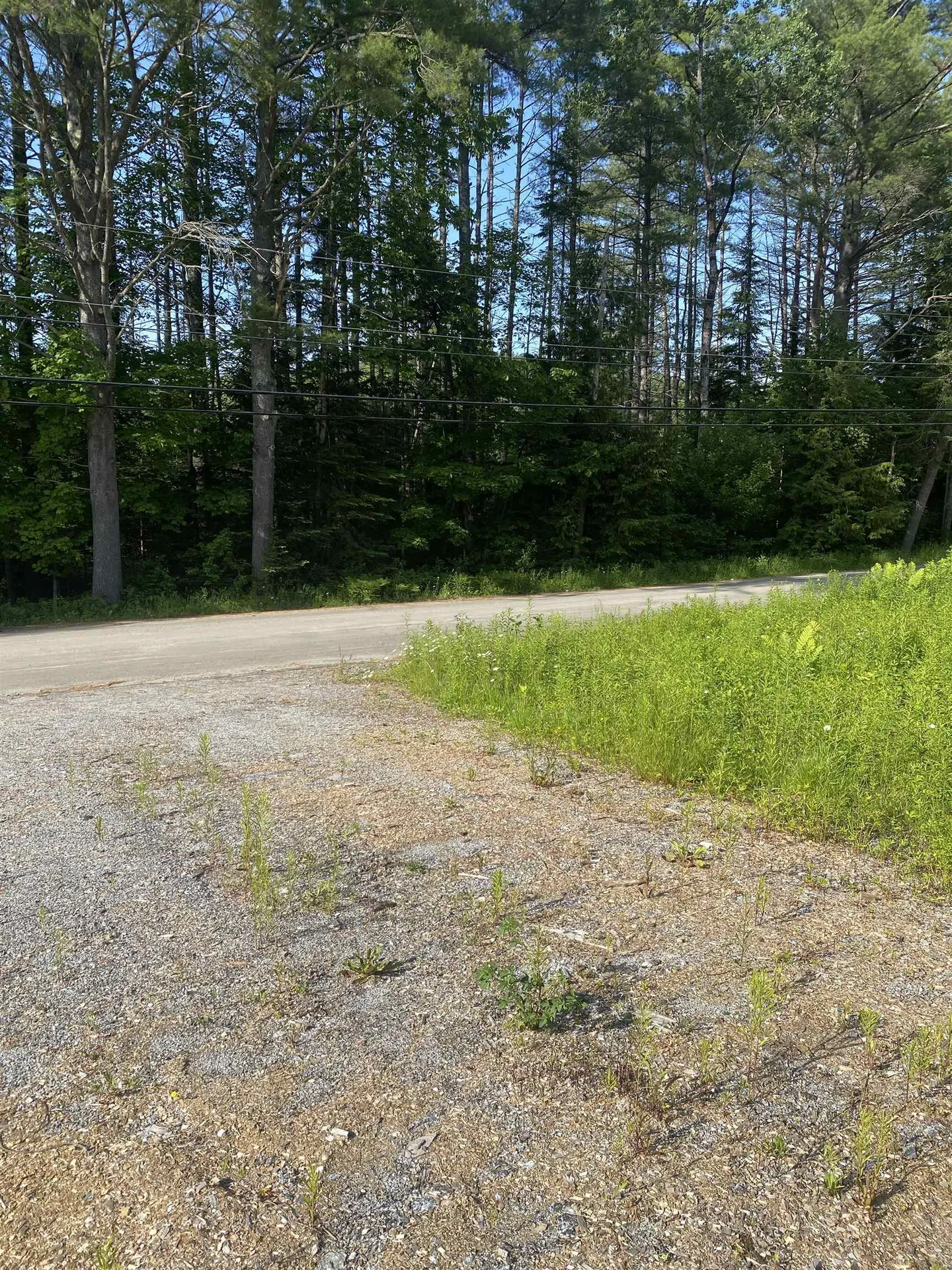 Nutting Road Sunapee NH 03782