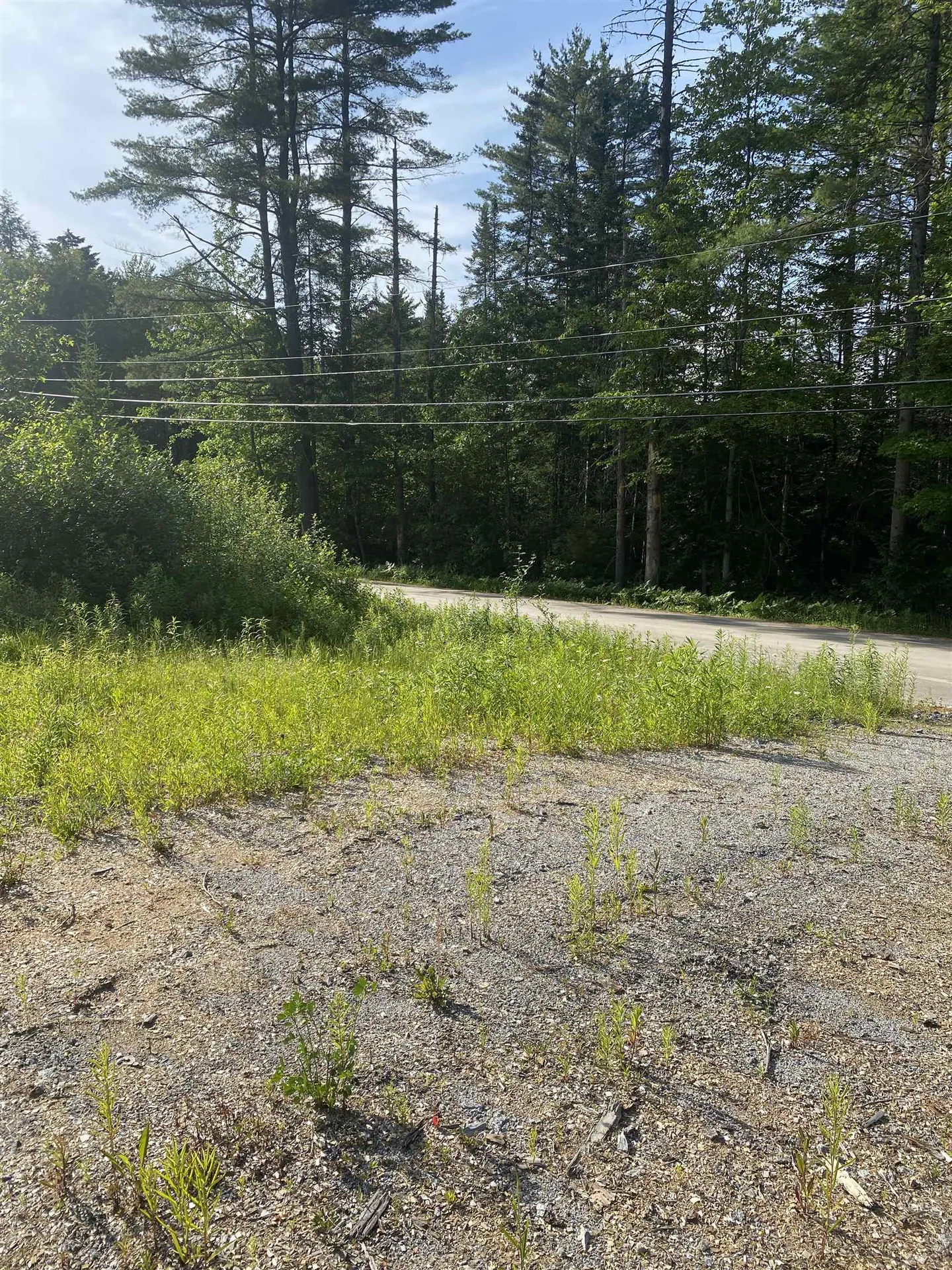 Nutting Road Sunapee NH 03782