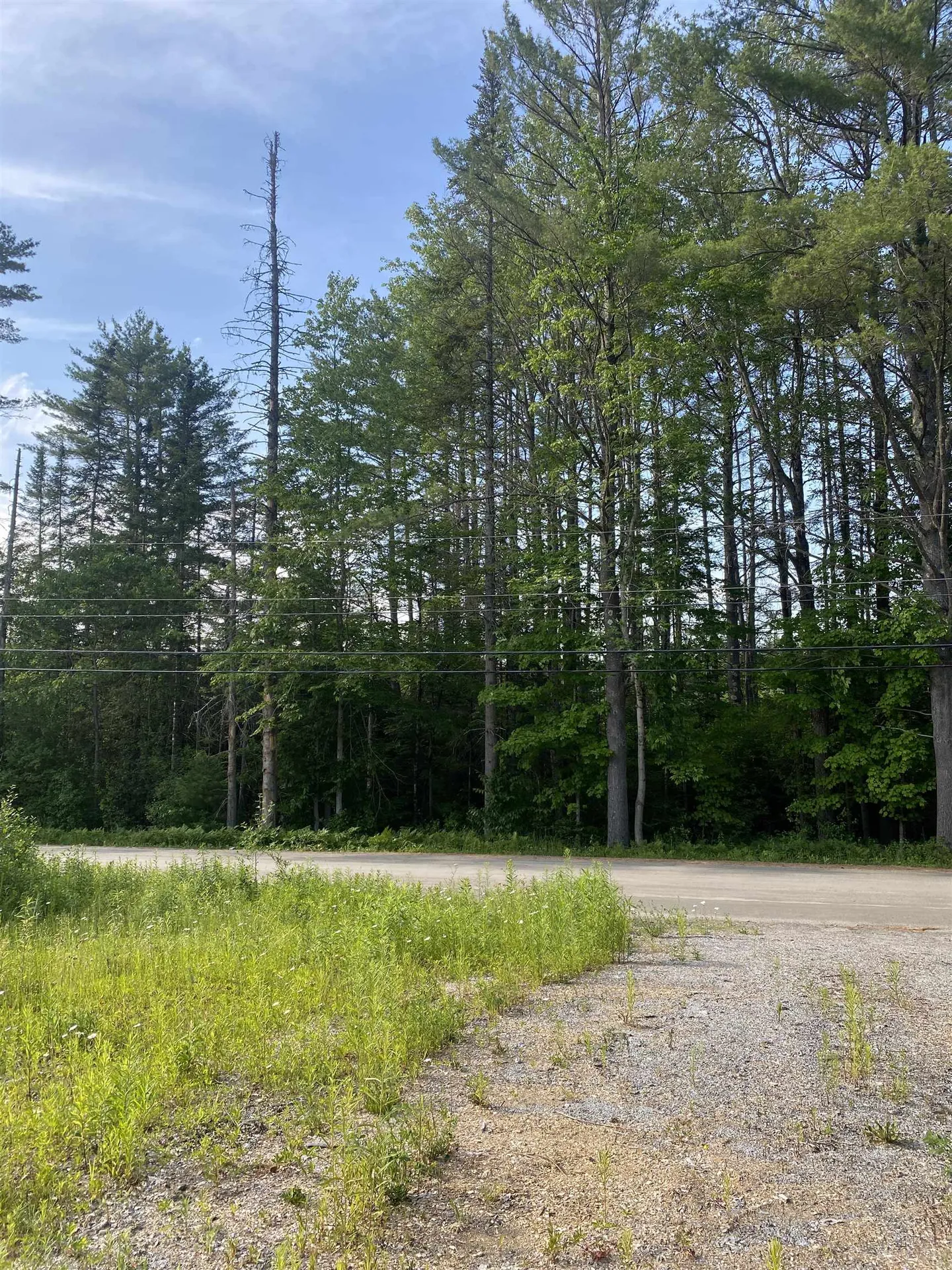 Nutting Road Sunapee NH 03782