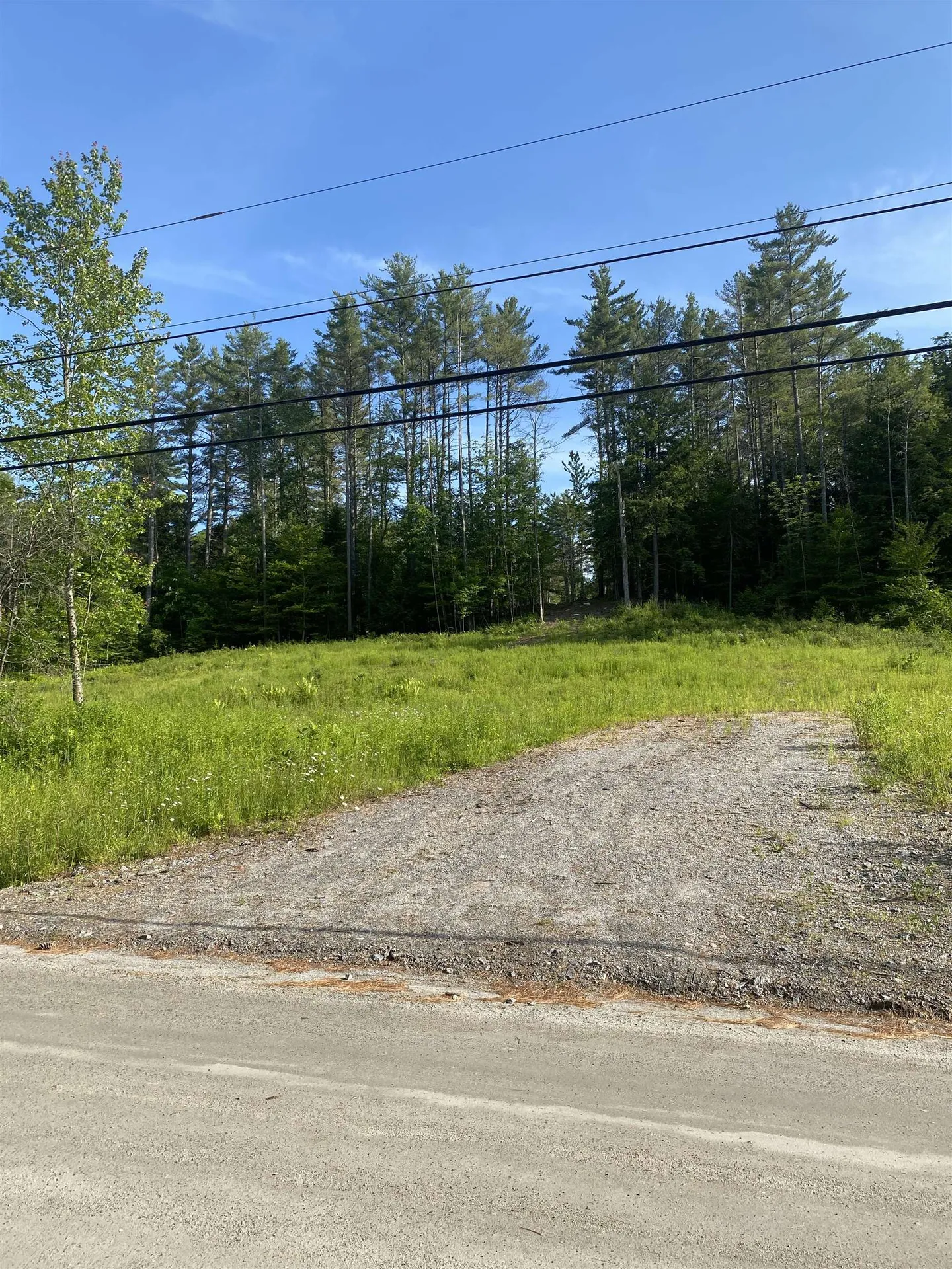 Nutting Road Sunapee NH 03782