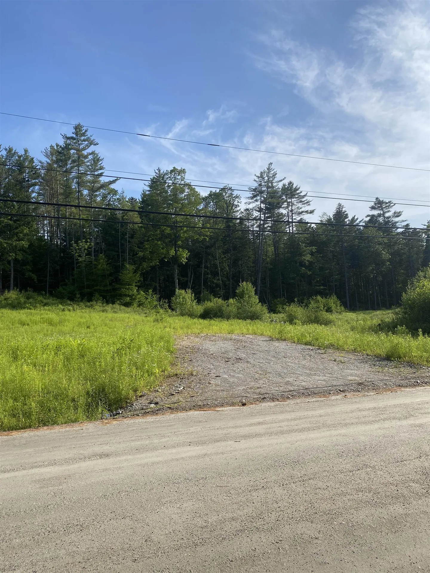 Nutting Road Sunapee NH 03782