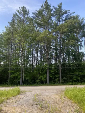 Nutting Road Sunapee NH 03782