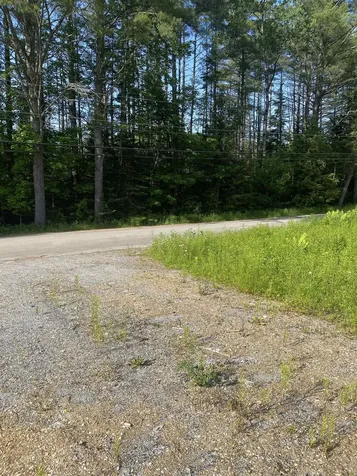 Nutting Road Sunapee NH 03782