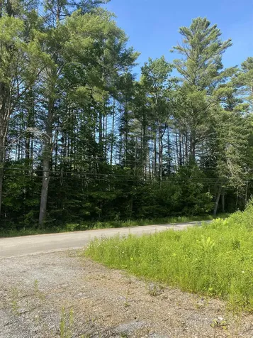 Nutting Road Sunapee NH 03782