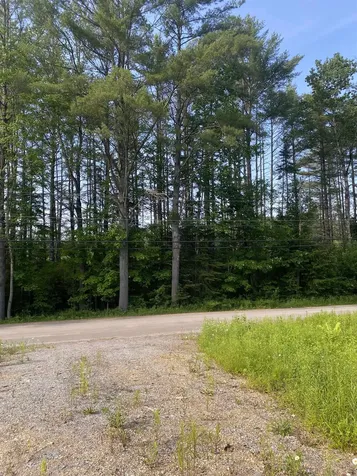 Nutting Road Sunapee NH 03782