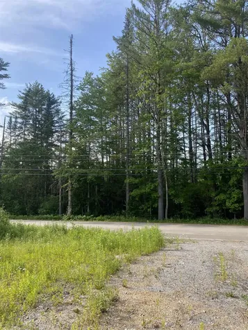 Nutting Road Sunapee NH 03782