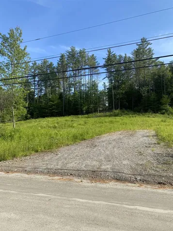 Nutting Road Sunapee NH 03782