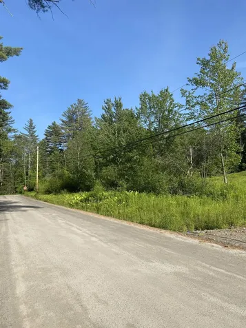 Nutting Road Sunapee NH 03782