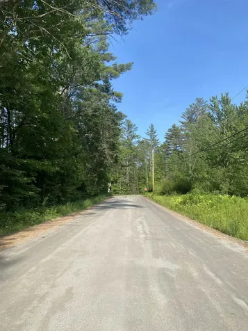 Nutting Road Sunapee NH 03782