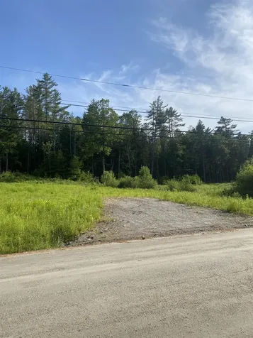 Nutting Road Sunapee NH 03782