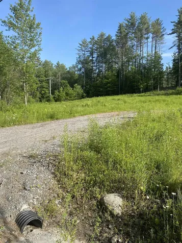 Nutting Road Sunapee NH 03782