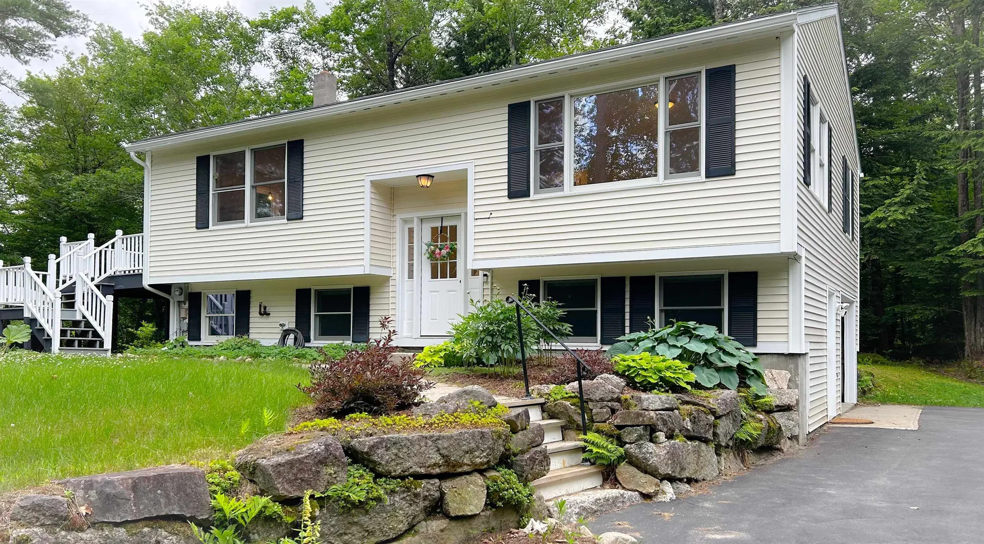 63 Jewell Road Wilmot NH 03287