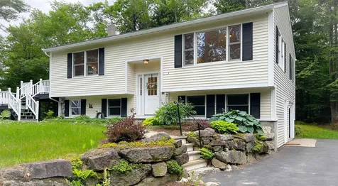 63 Jewell Road Wilmot NH 03287