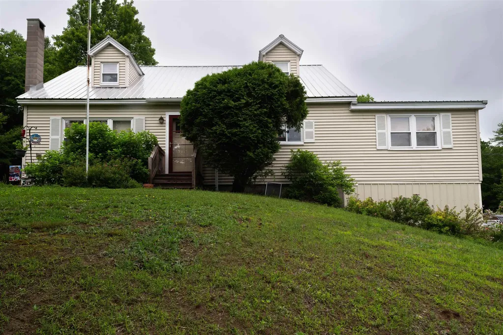 1061 Suncook Valley Road Barnstead NH 03225