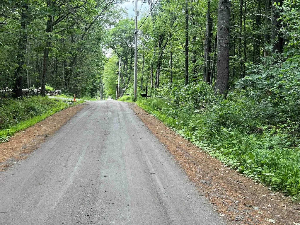 0 Carpenter Hill Road Walpole NH 03436