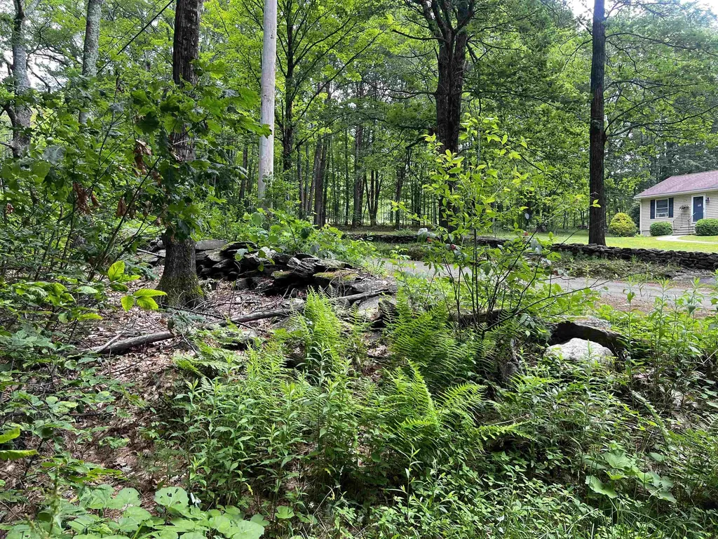 0 Carpenter Hill Road Walpole NH 03436