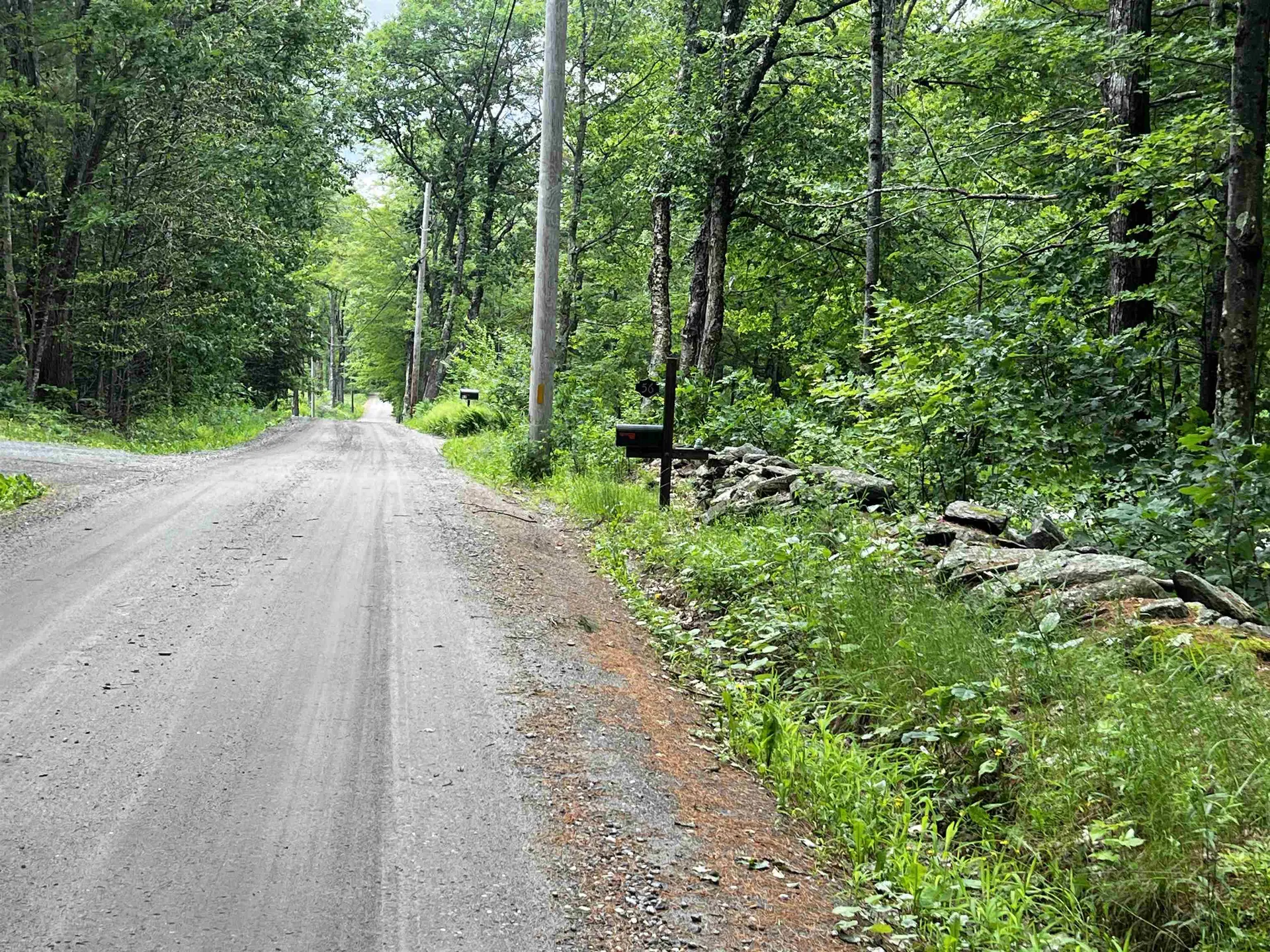 0 Carpenter Hill Road Walpole NH 03436