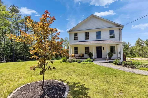 116 Sullivan Center Road Gilsum NH 03448