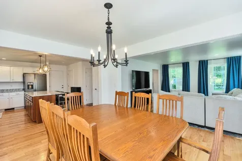 116 Sullivan Center Road Gilsum NH 03448