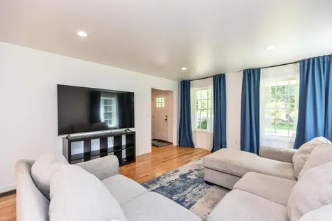 116 Sullivan Center Road Gilsum NH 03448