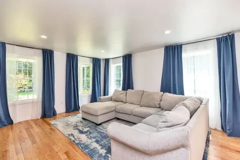 116 Sullivan Center Road Gilsum NH 03448