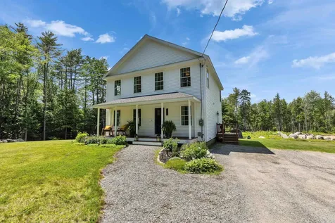 116 Sullivan Center Road Gilsum NH 03448