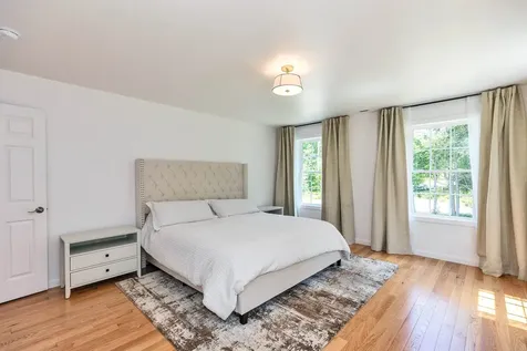 116 Sullivan Center Road Gilsum NH 03448