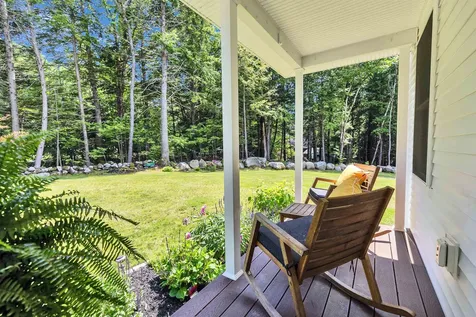 116 Sullivan Center Road Gilsum NH 03448