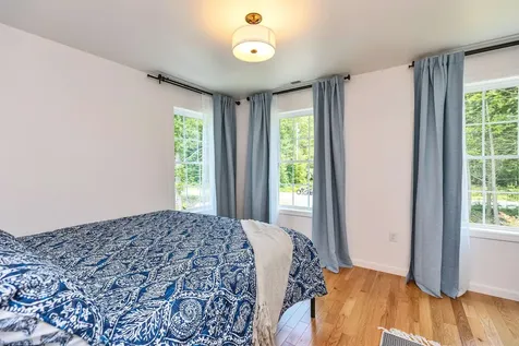 116 Sullivan Center Road Gilsum NH 03448