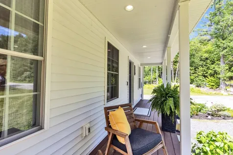 116 Sullivan Center Road Gilsum NH 03448