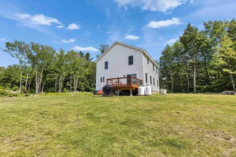 116 Sullivan Center Road Gilsum NH 03448